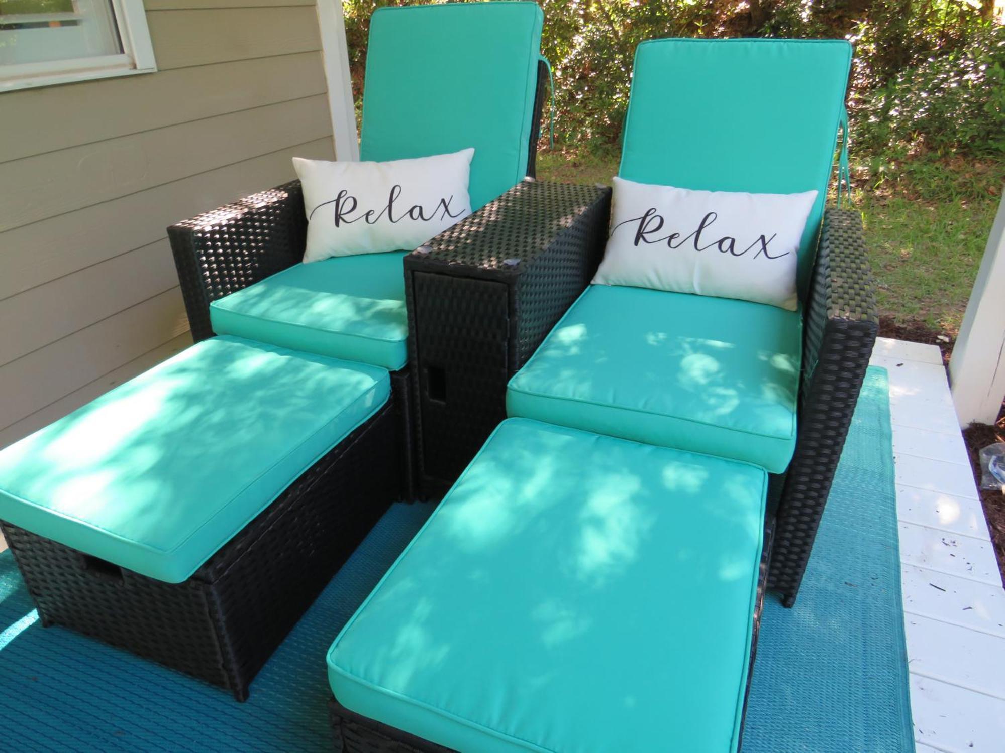 Flip Flop Suite Paradise Emerald Isle Exterior photo