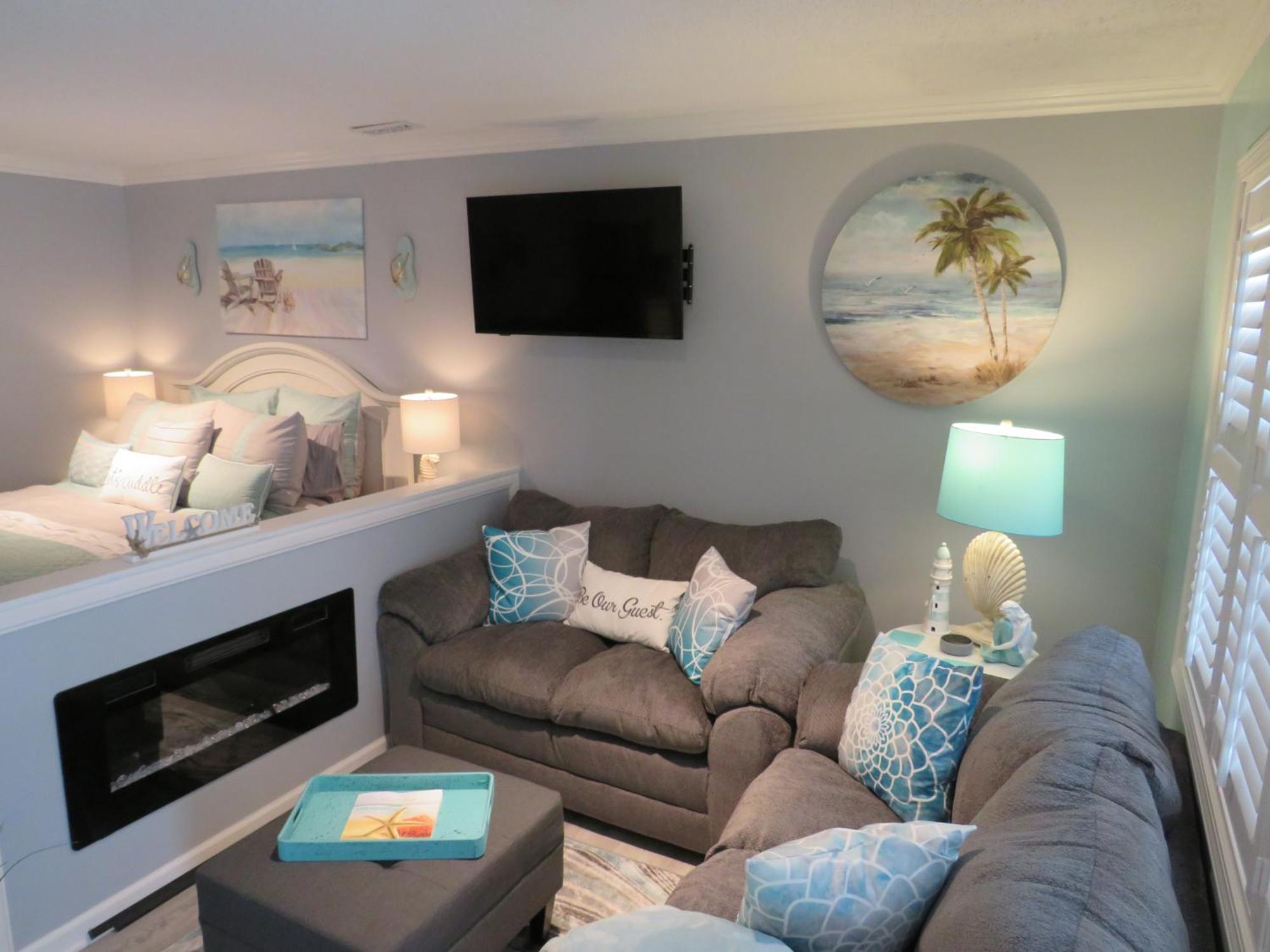 Flip Flop Suite Paradise Emerald Isle Exterior photo